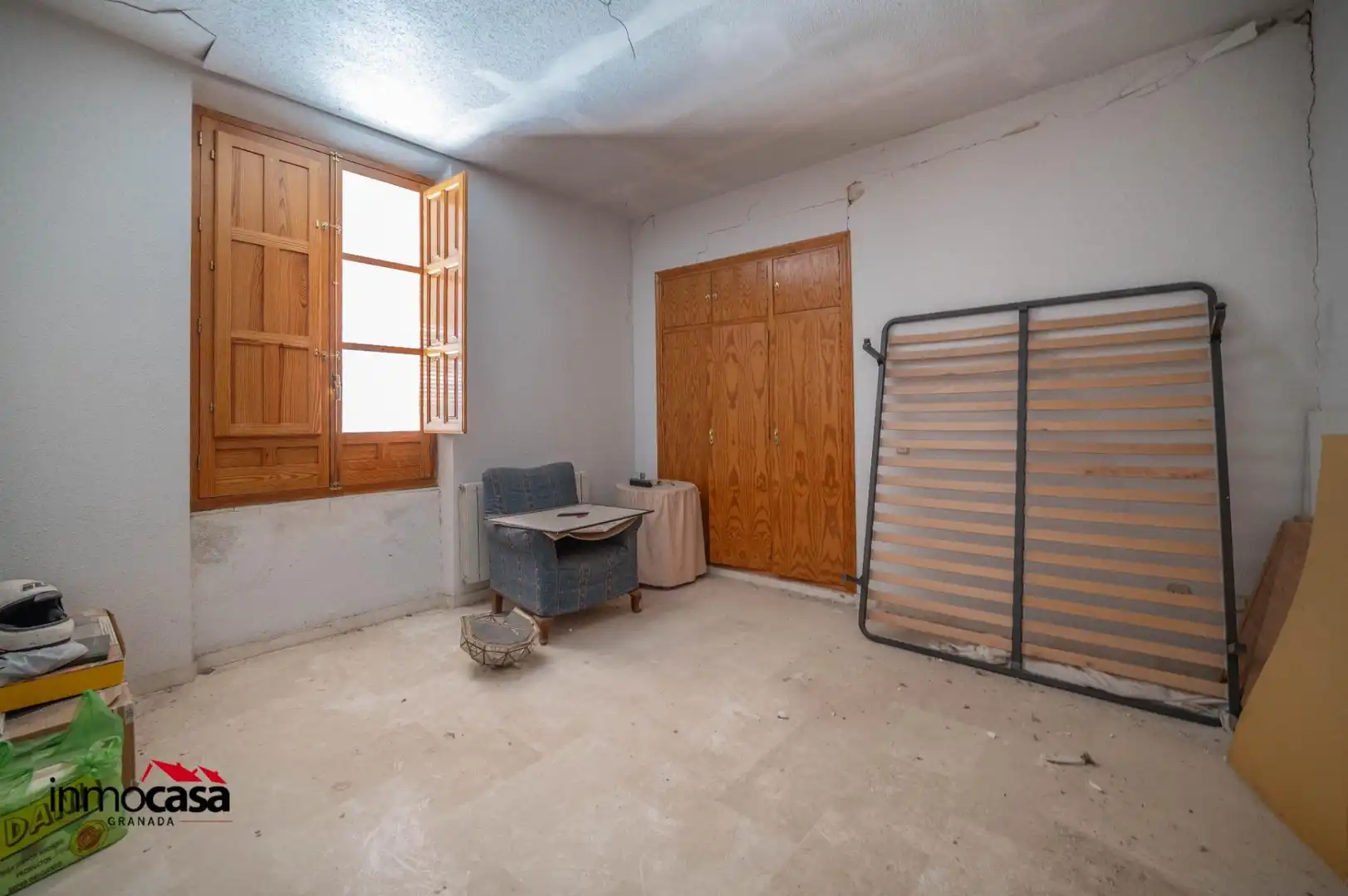 Residencial en venda en Granada