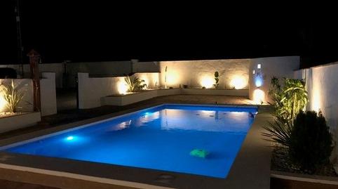 Foto 4 de Casa o xalet de lloguer a El Palmar, Cádiz