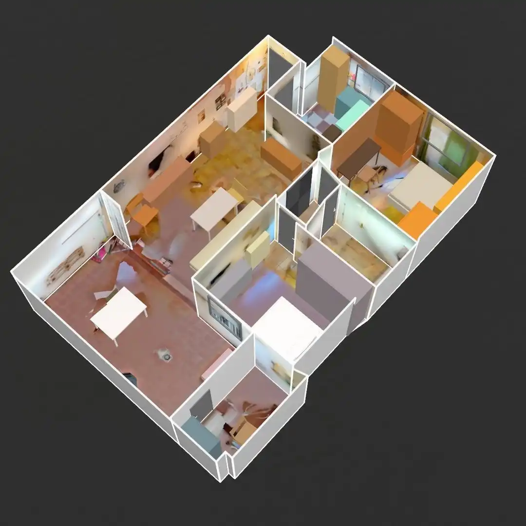 Rez-de-chaussée avec ascenseur à vendre à Calle CRUCES 18, imagen 33