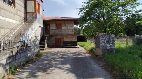 Foto 3 de Casa o xalet de lloguer a Taboadela, Ourense