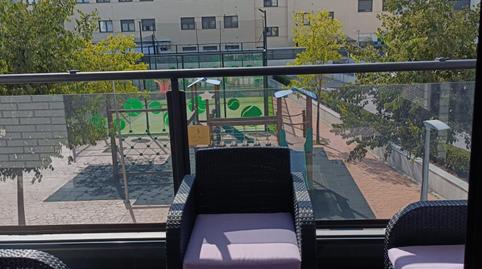 Foto 4 de Pis en venda a Centro, Cáceres Capital