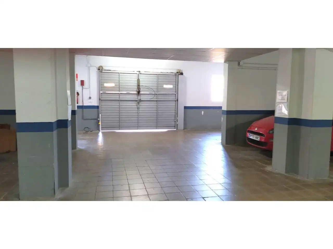 Individuel à louer à Plaza Sant Oleguer, imagen 6