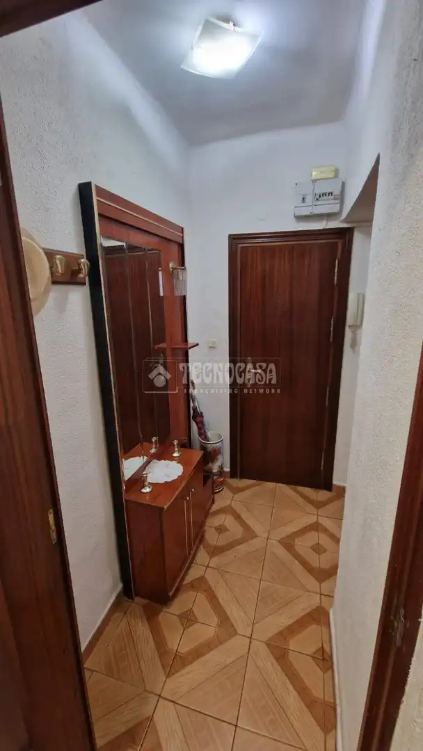 Baño de Piso en venta en Madrid