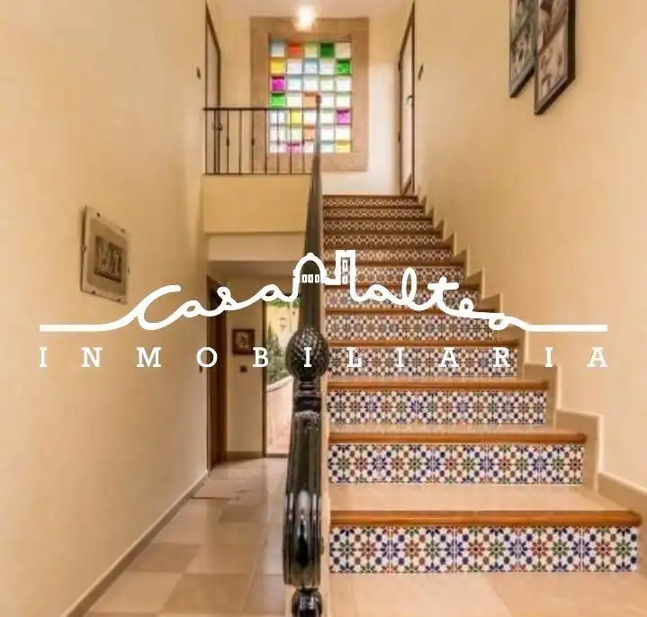 Villa avec piscine à vendre à Calle Calle Urbanización Alhama Spring, imagen 13