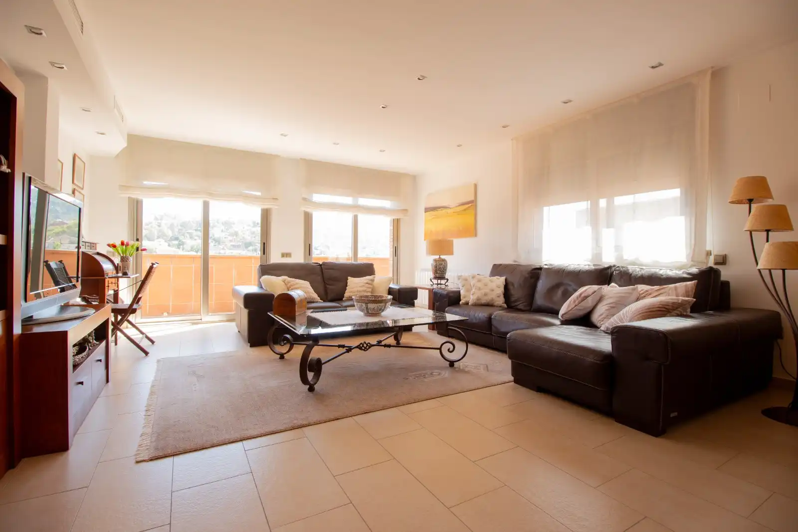 House with terrace for sale in Carrer de Uruguai, imagen 5