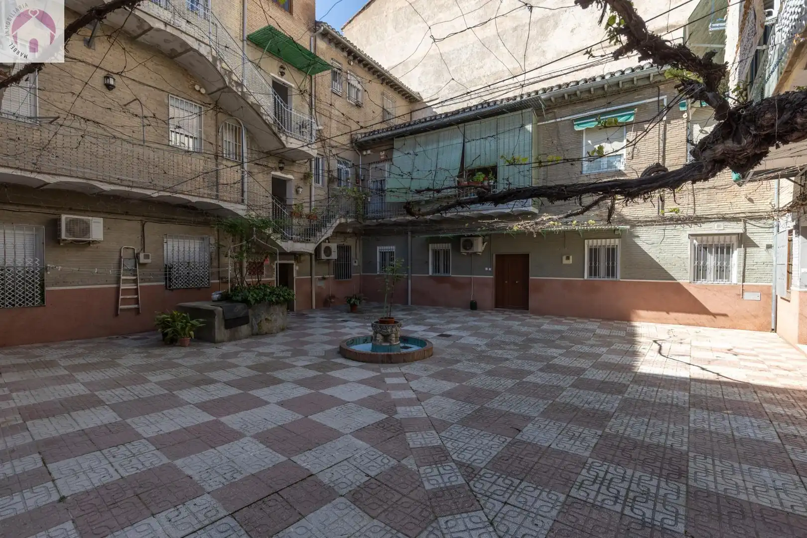 Flat for sale in Beiro, imagen 30