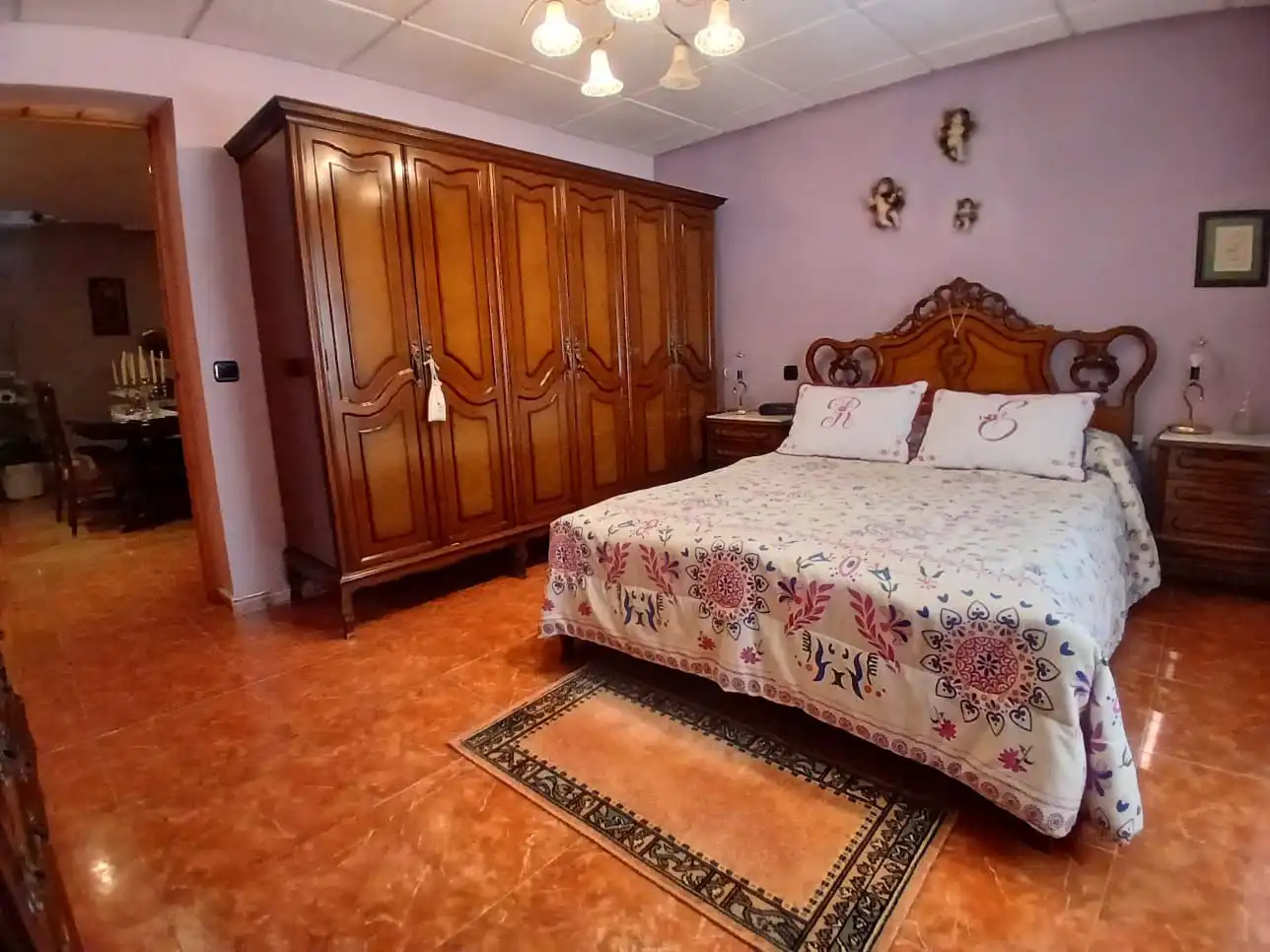 House with pool for sale in Valdepeñas, imagen 51