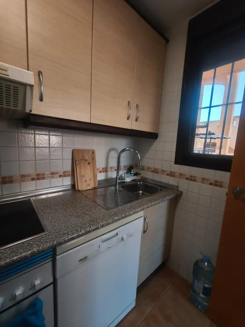 Attic for sale in Los Collados - Los Geraneos