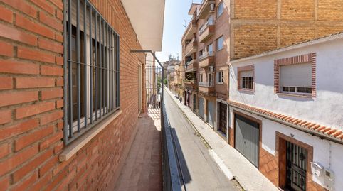 SE VENDE LOCAL+ VIVIENDA en Avda. Cadiz - ZAIDIN_GRANADA Ref. 13733