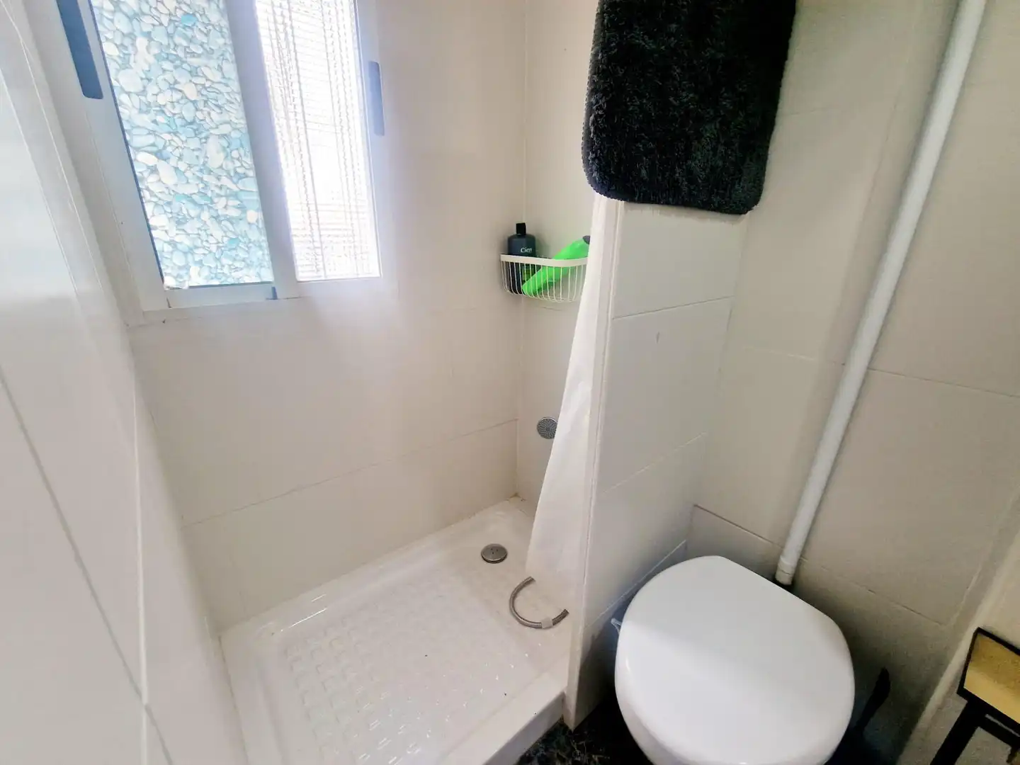 Baño de Apartamento en venta en Águilas con Aire acondicionado, Calefacción y Amueblado