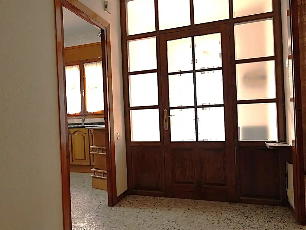 Casa o chalet en venta en Plaza Mayor Tierrantona, La Fueva