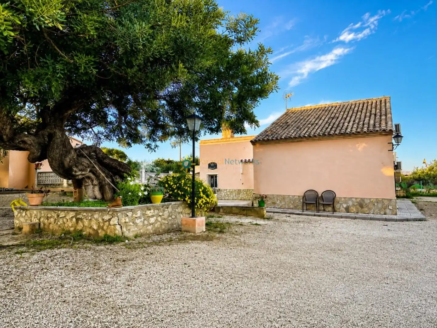 Villa con piscina in vendita a Santa Ana, imagen 29