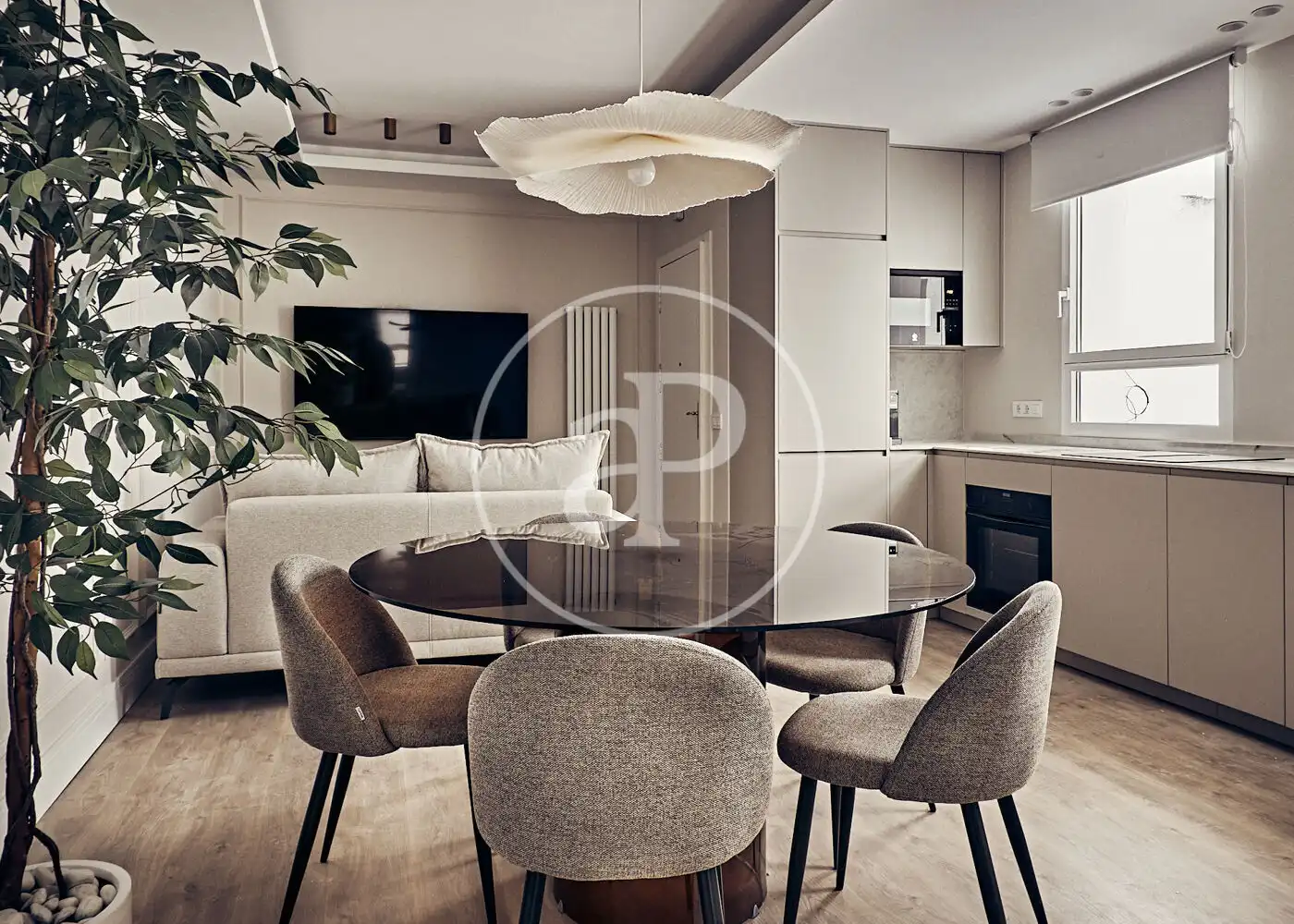 Flat with lift for sale in C. de Padilla, imagen 11