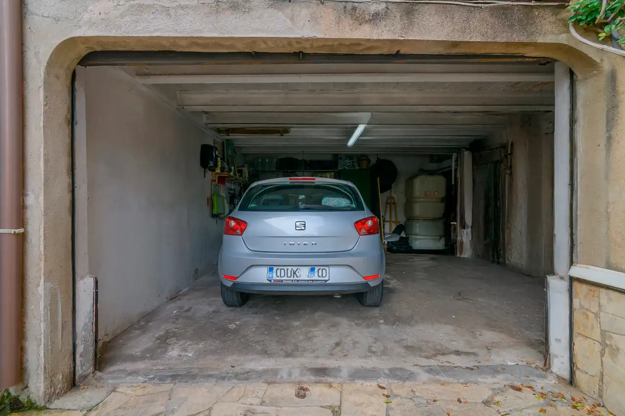 Aparcament de Casa o xalet en venda en Gavà amb Aire condicionat, Calefacció i Terrassa