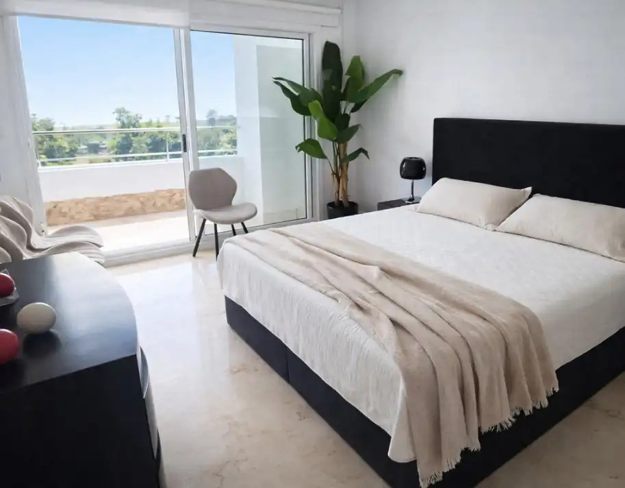 Appartement avec piscine à vendre à San Pedro de Alcántara, imagen 13