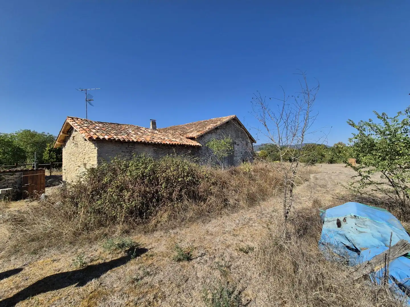 Casa rustica in vendita a Valle de Losa, imagen 23