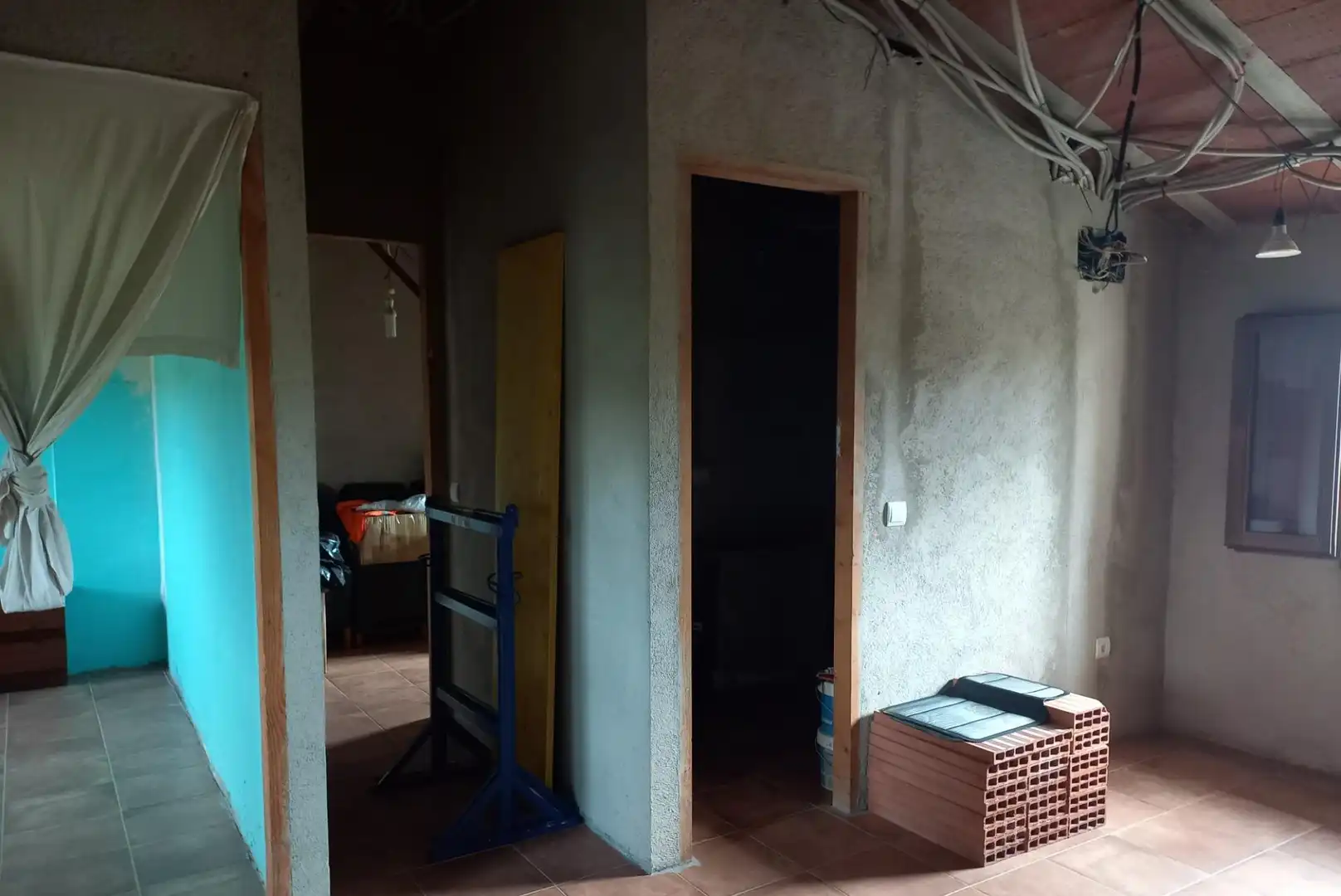 Finca rústica en venta en Tivissa