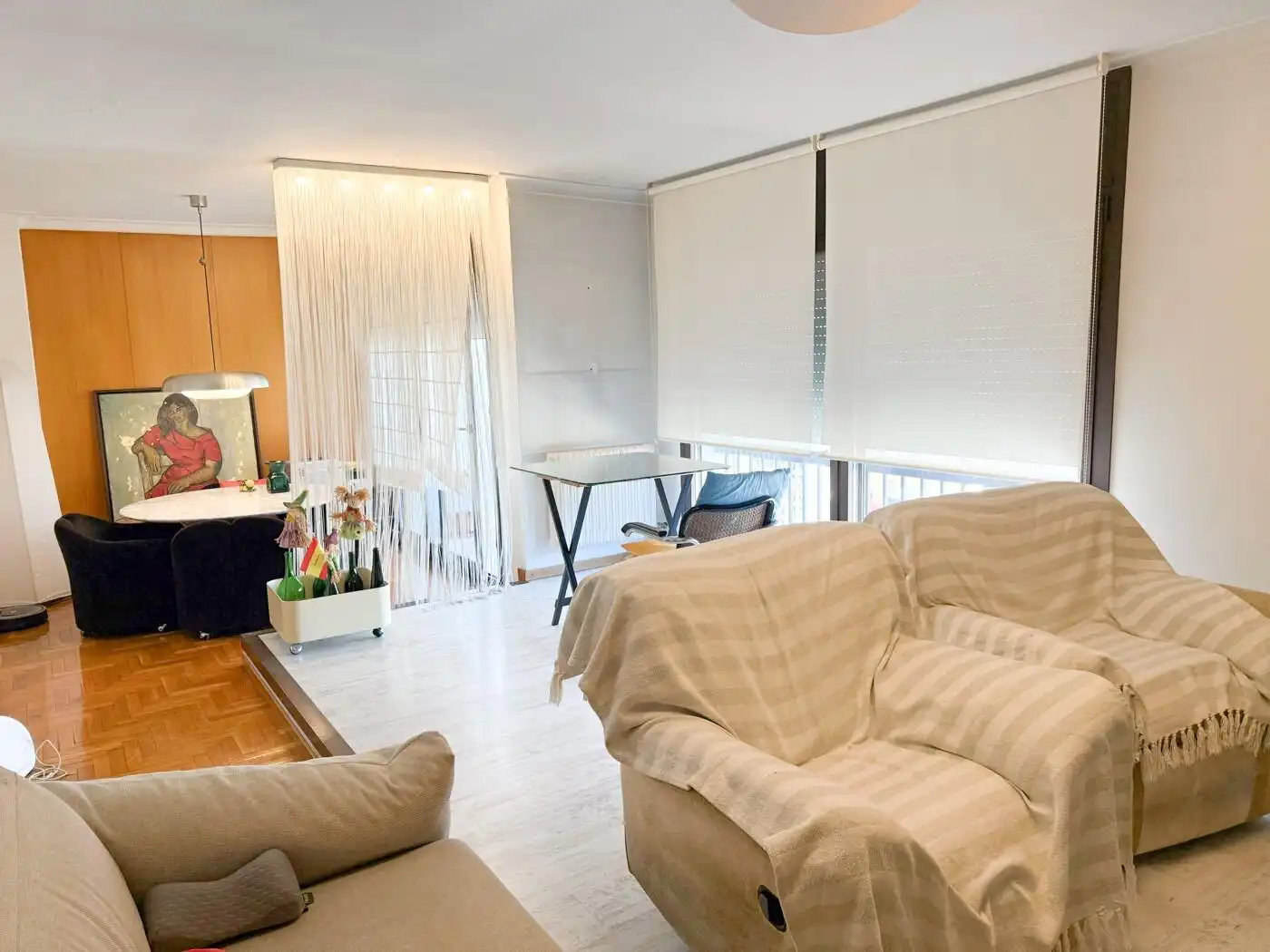 Mini appartamento con terrazza in vendita a Centre, imagen 8