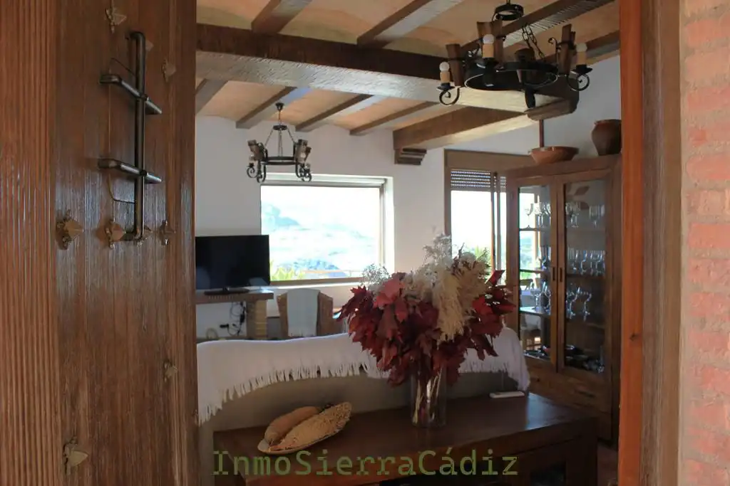 Casa rústica amb piscina en venda a N/A, imagen 8