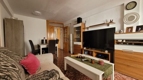 Foto 4 de Piso en venta en Carril de la Cordobesa, 32, La Princesa, Málaga Capital