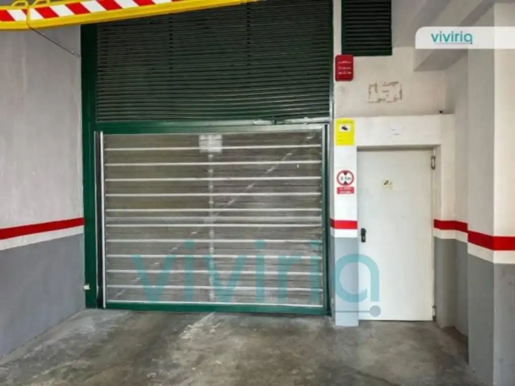 Garaje en venta en Avinguda del Doctor Peset Aleixandre, Barrio de Benicalap