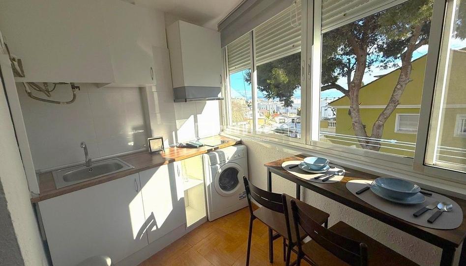 Photo 1 of Flat to rent in Cerro Largo , Montemar, Málaga