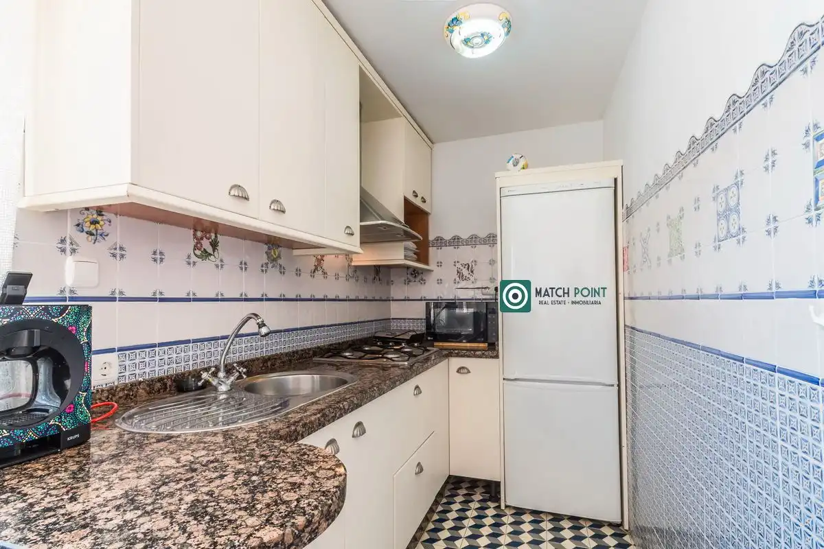 Flat to rent in Camino del Barranco de Enmedio, imagen 28