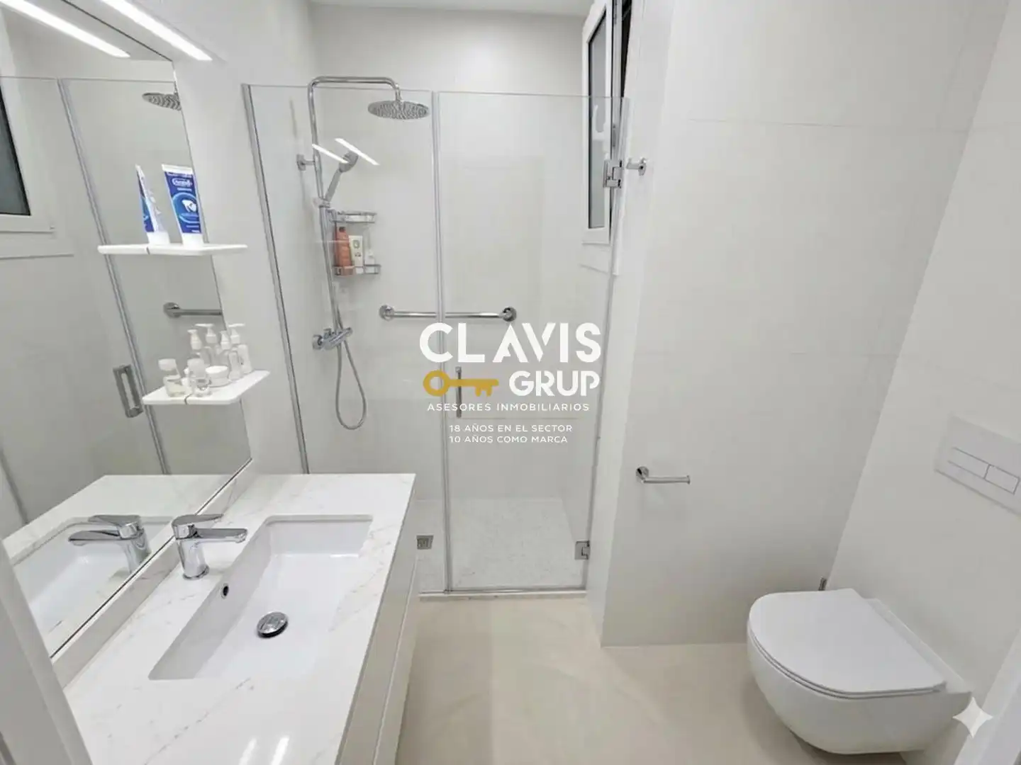 Flat with terrace for sale in Nou Barris, imagen 17