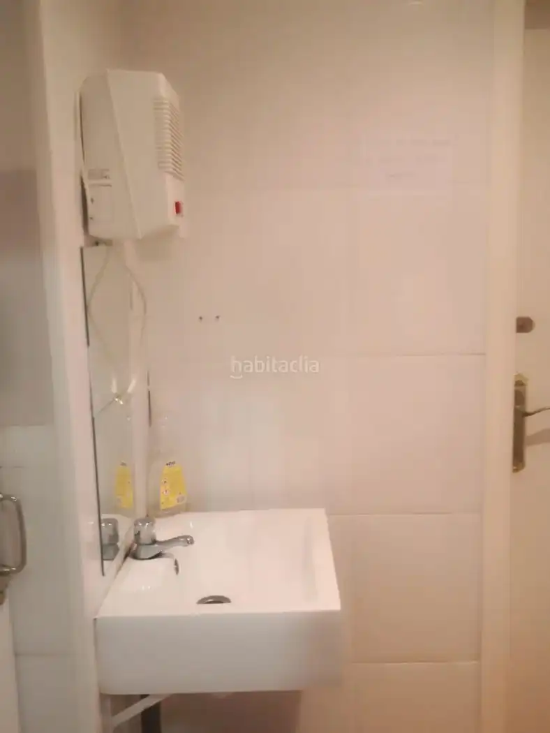 Gewerbefläche zur Miete in Carrer del Riu Ebre 15, imagen 6