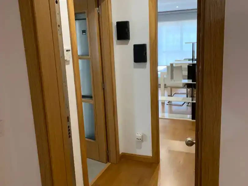 Flat for sale in Narón