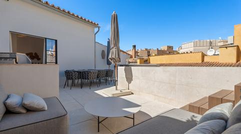 Photo 2 of Single-family semi-detached for sale in Pau, La Llotja - Born, Illes Balears