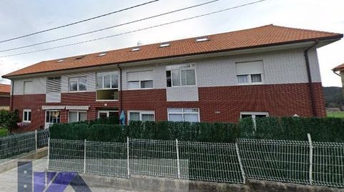 Foto 4 de Piso en venta en Oruña, Piélagos