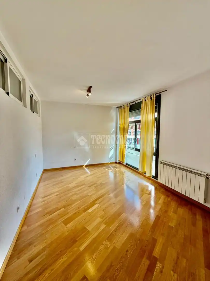 Sala de estar de Piso en venta en Madrid con Aire acondicionado, Calefacción y Terraza