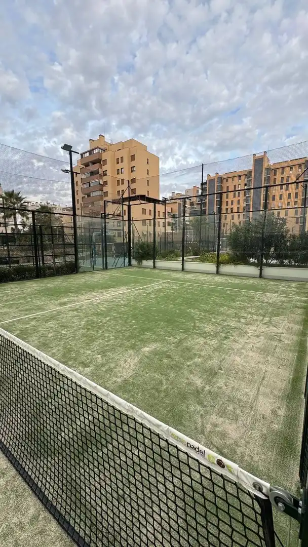 Pis amb piscina en venda a Playa de San Juan - El Cabo de las Huertas, imagen 18