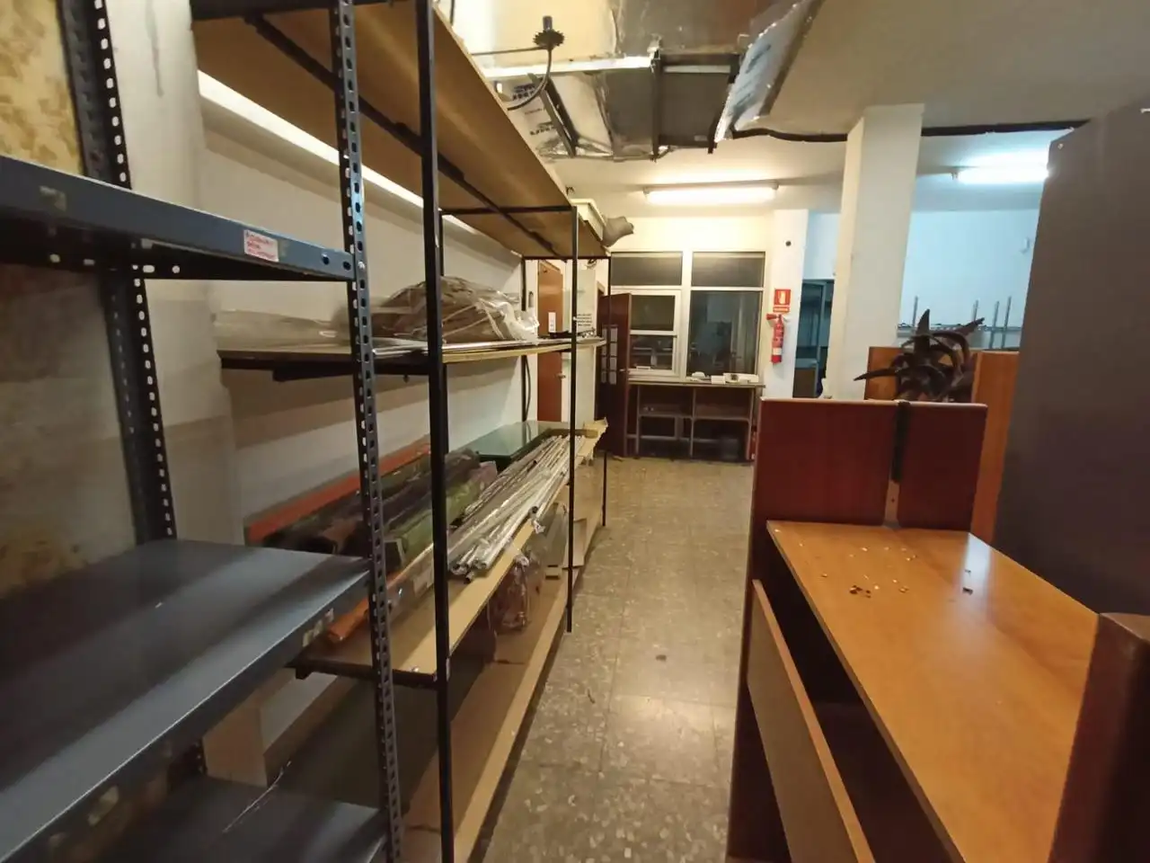 Local comercial en venda a Avenida Virgen Milagrosa, imagen 19