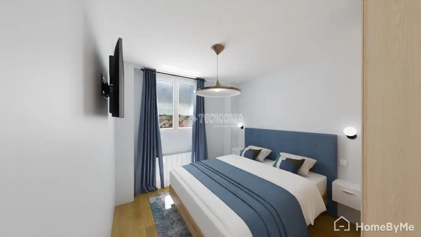 Wohnung mit Aufzug zum Verkauf in Fuencarral - El Pardo, imagen 8