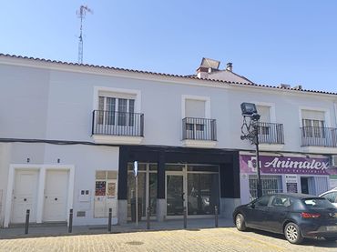 Pis en venda a Paseo Extremadura 5