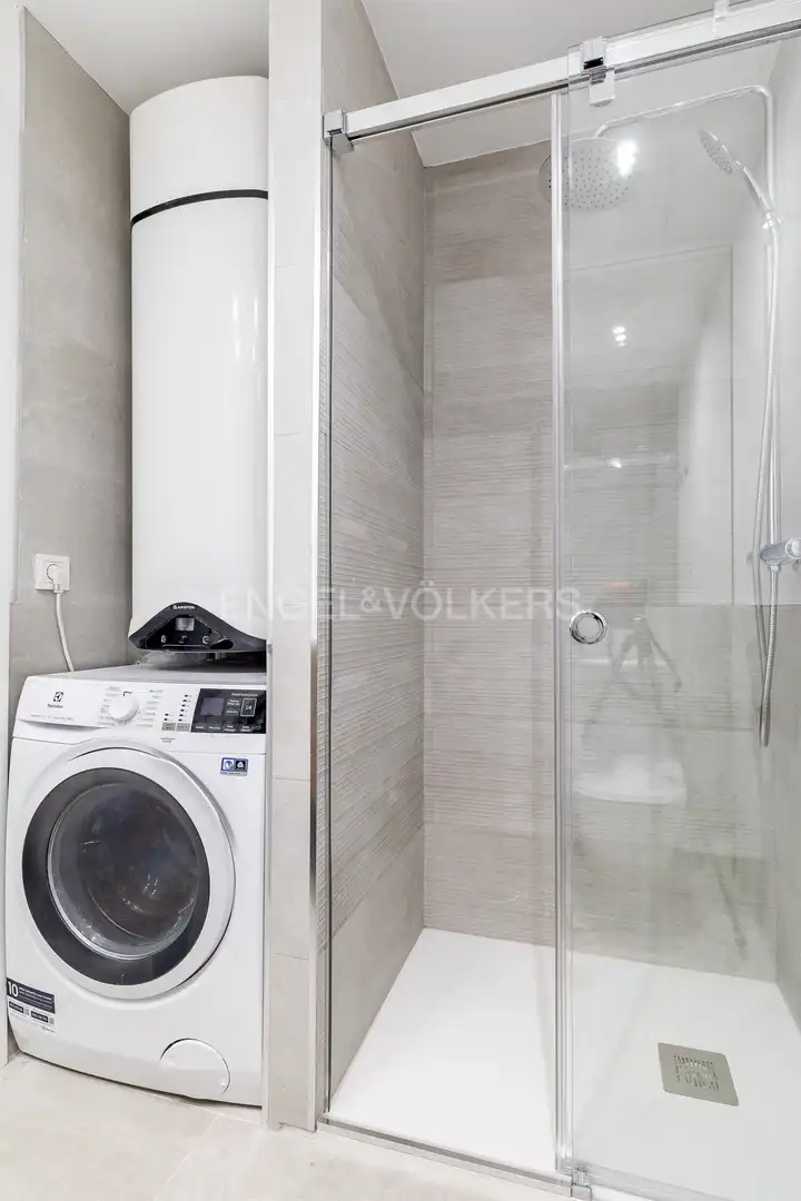 Appartement avec ascenseur à louer à Calle de Teruel, imagen 32
