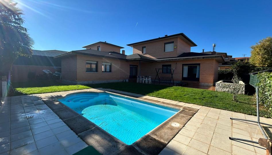 Foto 1 de Casa o chalet en venta en Cabanillas del Campo, Guadalajara