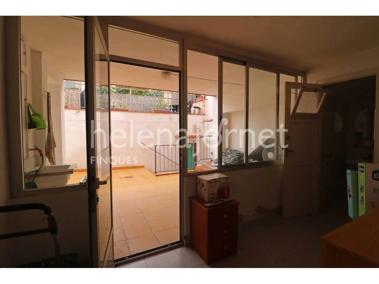 Casa adosada en venta en Sant Feliu de Guíxols con Calefacción, Terraza y Alarma