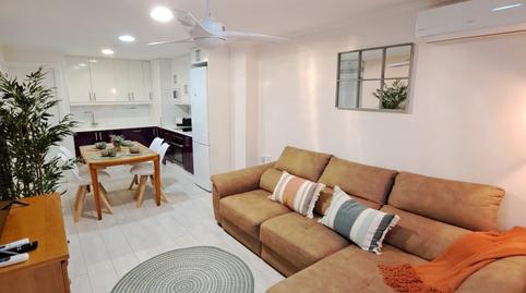 Foto 3 de Pis de lloguer a Playa Levante, Alicante