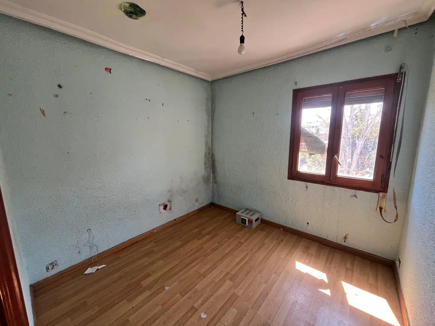Habitación de Piso en venta en Zaragoza