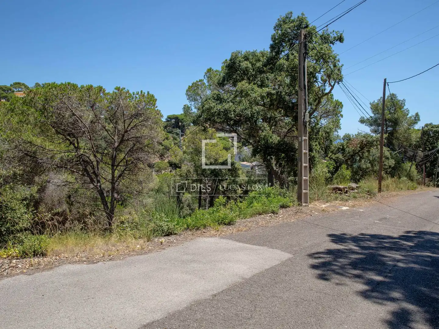 Rustikales Grundstück zum Verkauf in Santa María de Llorell, imagen 4