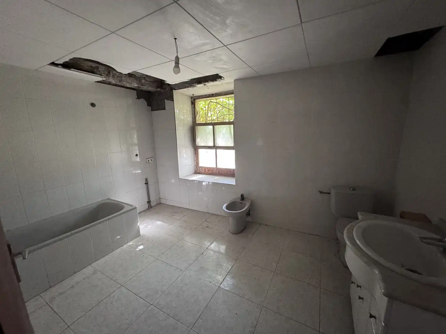 Bathroom of Detached homes for sale in Piera
