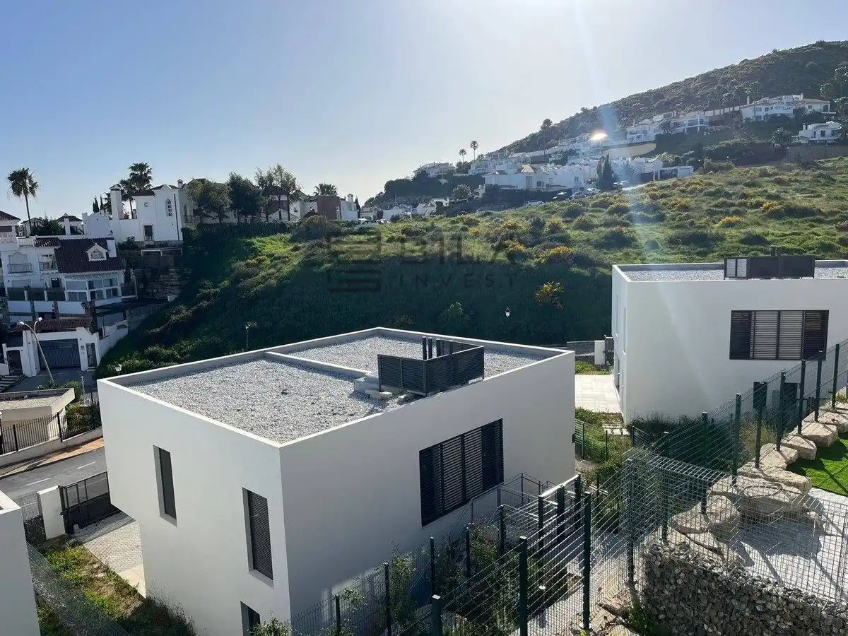 Casa a schiera in vendita a Orfebres, imagen 20