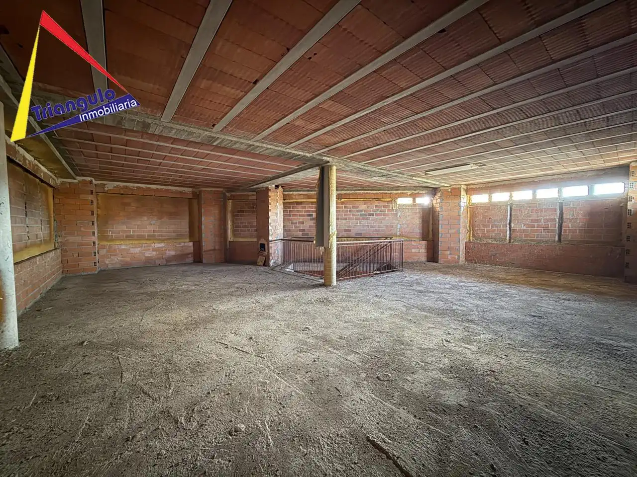 Local comercial en venta en La Lastrilla, imagen 5