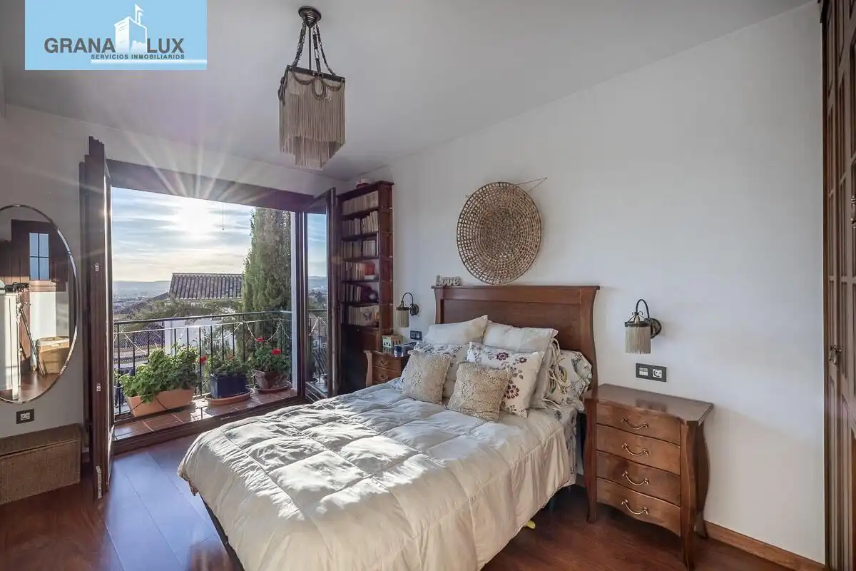 Maison avec terrasse à vendre à Calle PERNALEROS BAJO, imagen 21