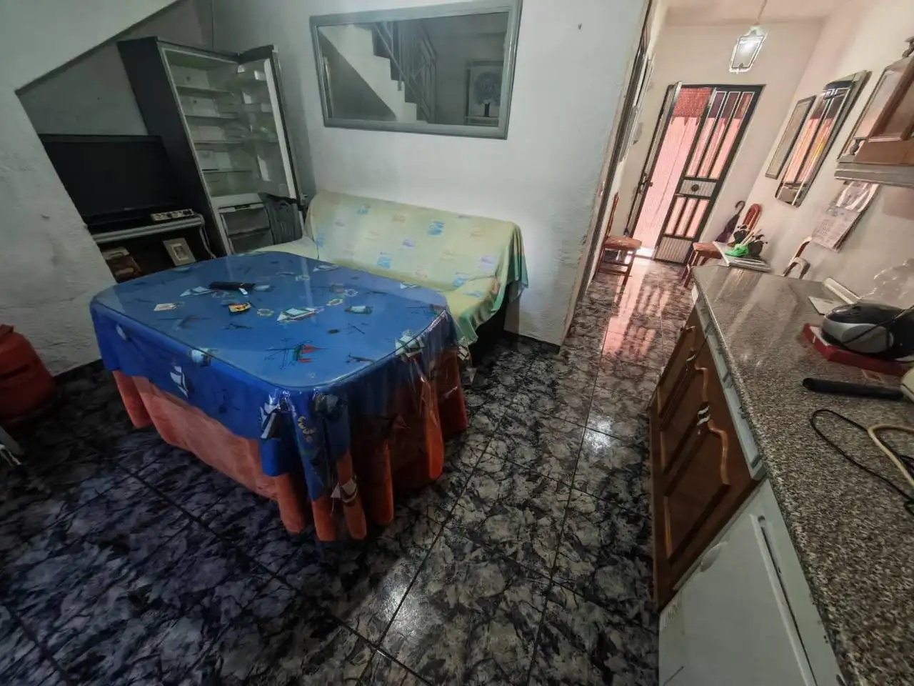 Casa o xalet en venda en Huétor Tájar amb Terrassa i Moblat