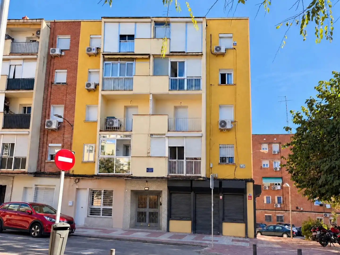 Flat with lift for sale in Calle ZUERA, imagen 35