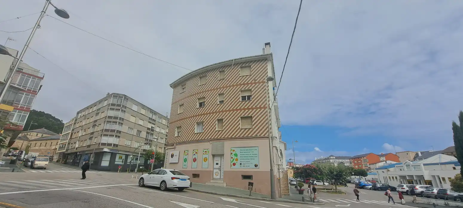 Pis en venda a Burela - AV ARCADIO PARDIÑAS, imagen 5